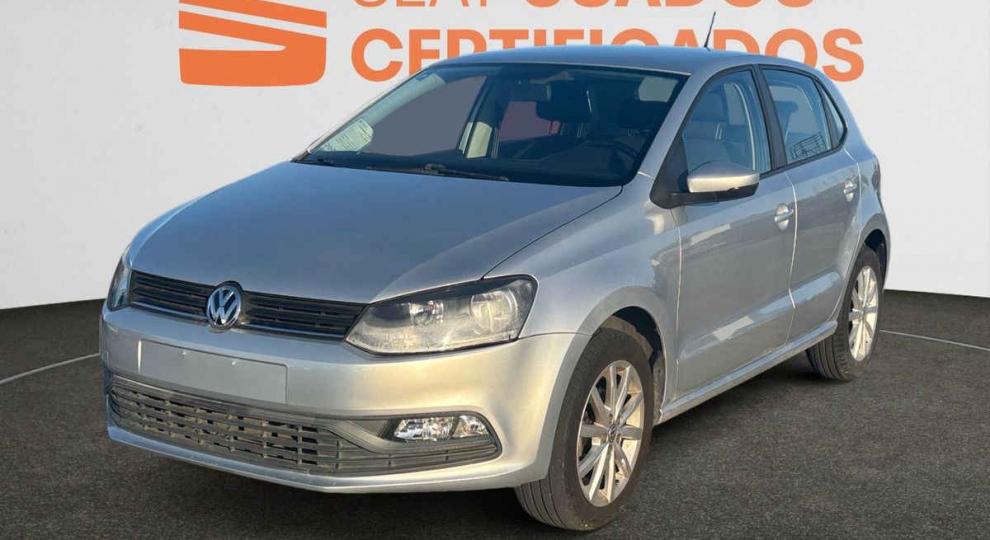 Volkswagen Polo 2019 Boca del Rio