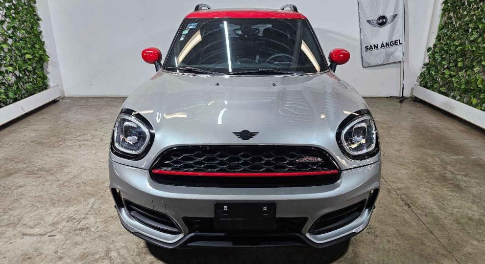 Mini Cooper Countryman 2024 Alvaro Obregón