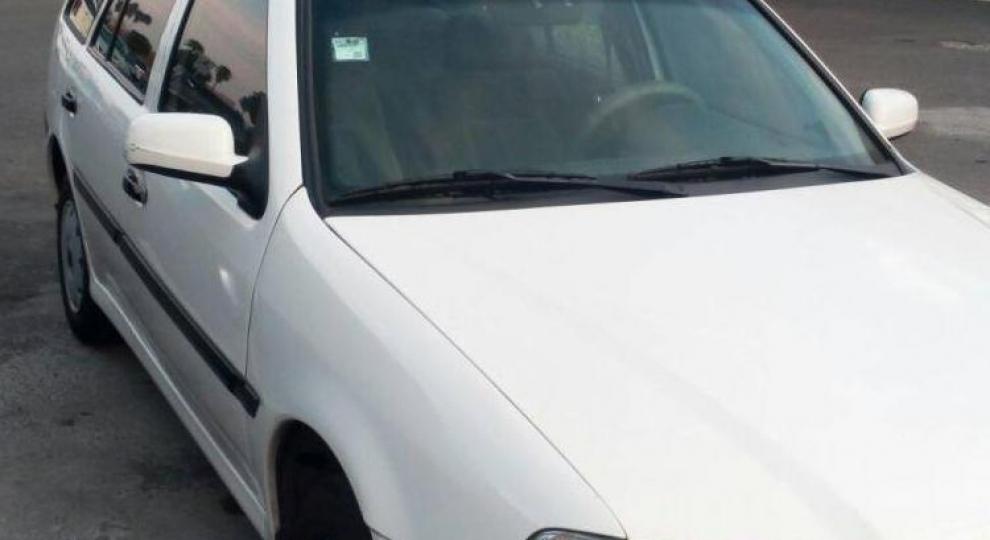 Volkswagen Pointer 2005 Tláhuac