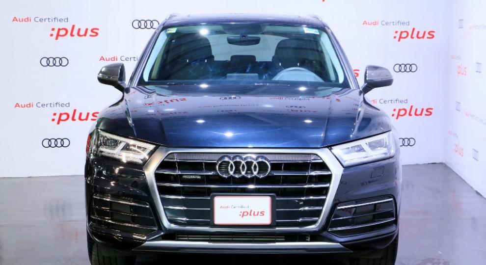 Audi Q5 2019 Alvaro Obregón