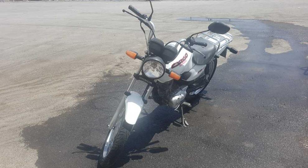 Honda 125 CG 2011 Torreon