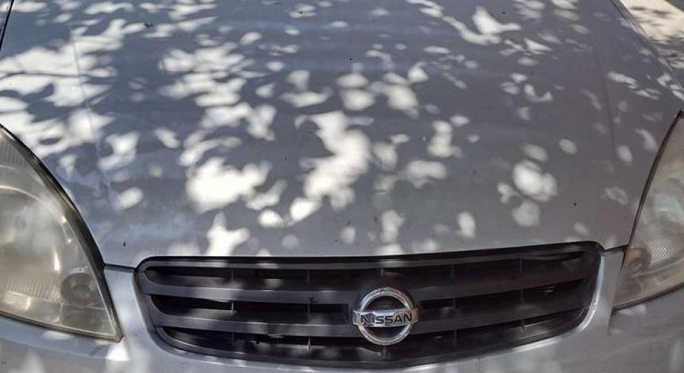 Nissan Platina 2006 San Luis Potosi