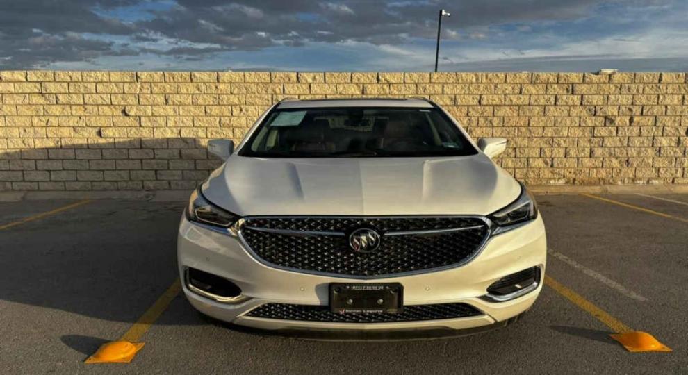 Buick Enclave 2021 Torreon