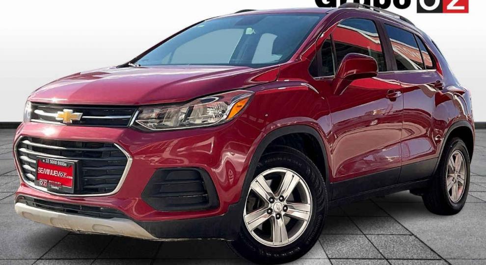 Chevrolet Trax 2020 Guadalajara