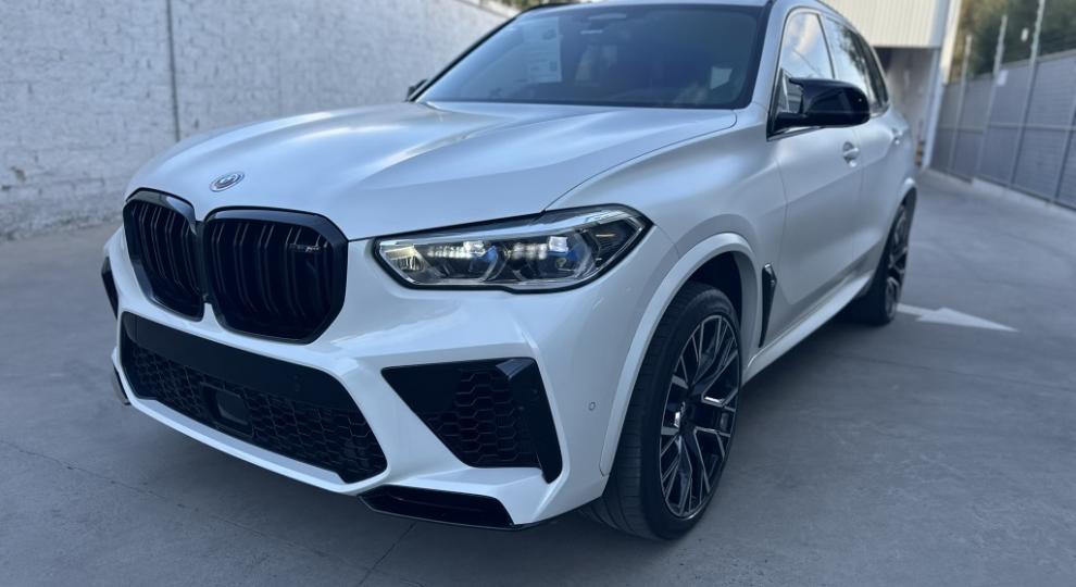 BMW X5 M 2023 Zapopan