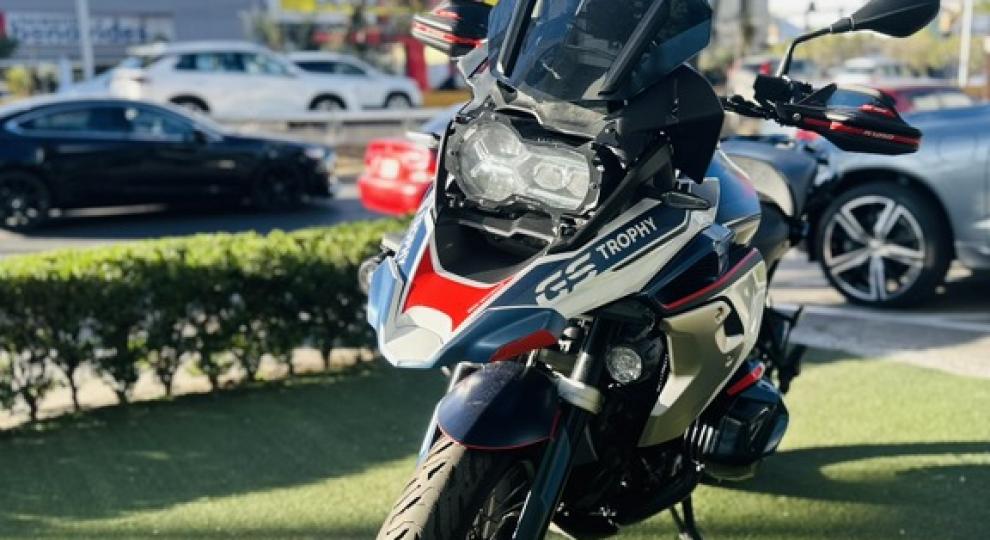 BMW R1250 GS 2023 Zapopan