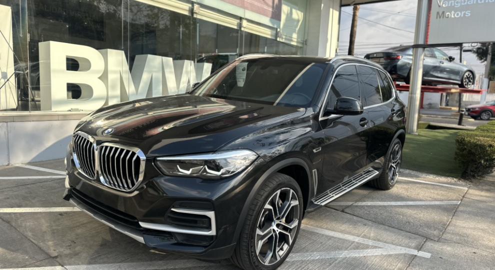 BMW X5 HYBRID 2023 Zapopan