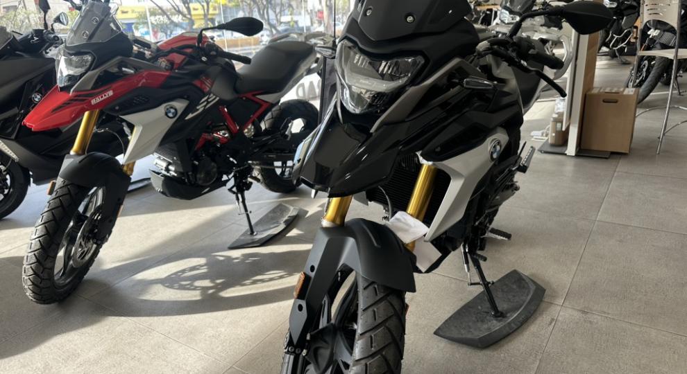 BMW GS Adventure 2025 Zapopan