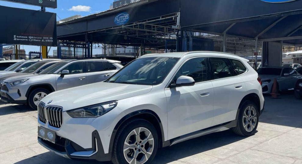 BMW X1 2023 Hermosillo