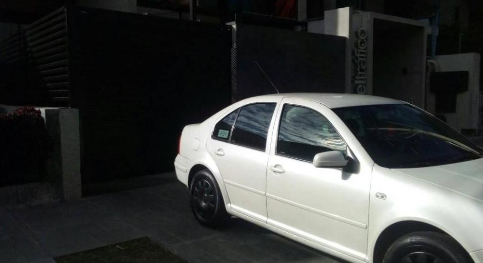 Volkswagen Jetta 2003 Zapopan