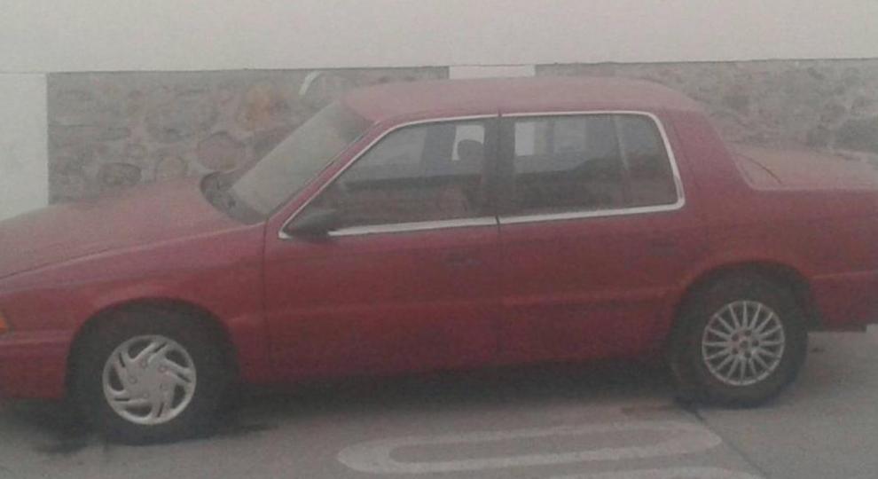 Chrysler Dart 1992 Guadalajara