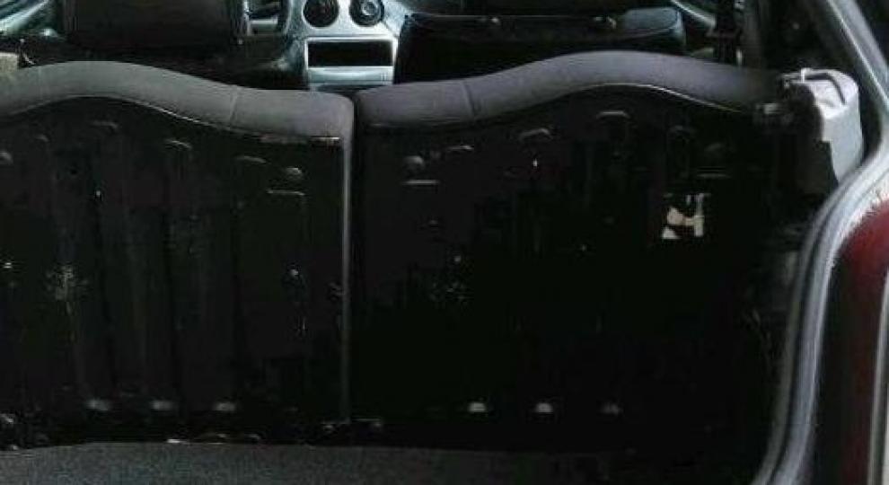 Ford Ka 2005 Tlalnepantla