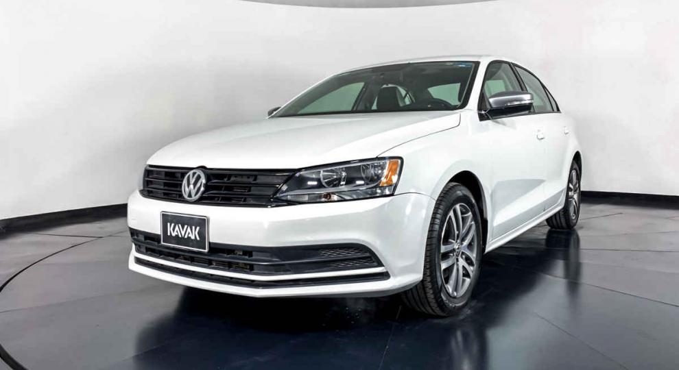 Volkswagen Jetta 2018 Cuauhtémoc