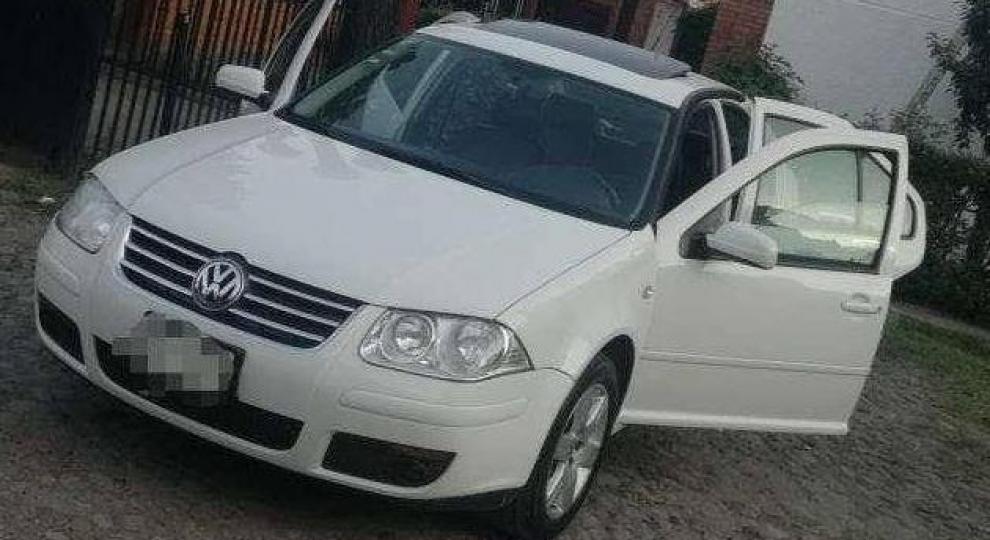 Volkswagen Jetta 2010 Coyoacán
