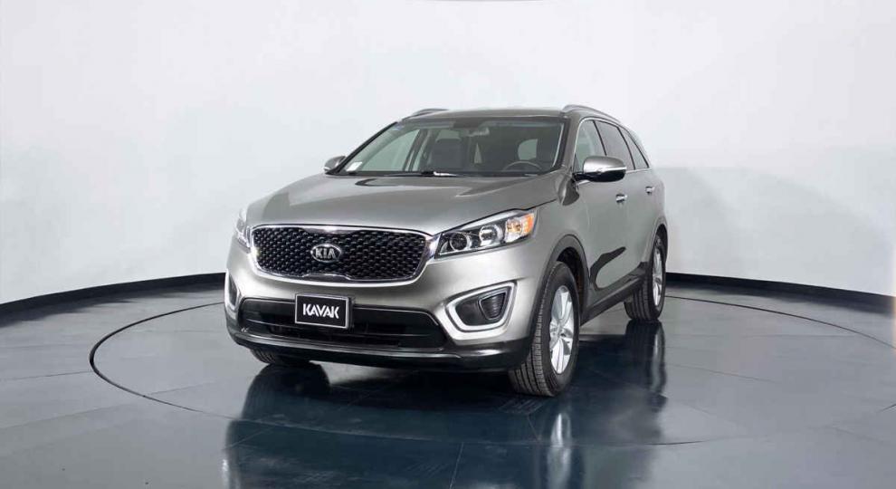 Kia Sorento 2017 Cuauhtémoc