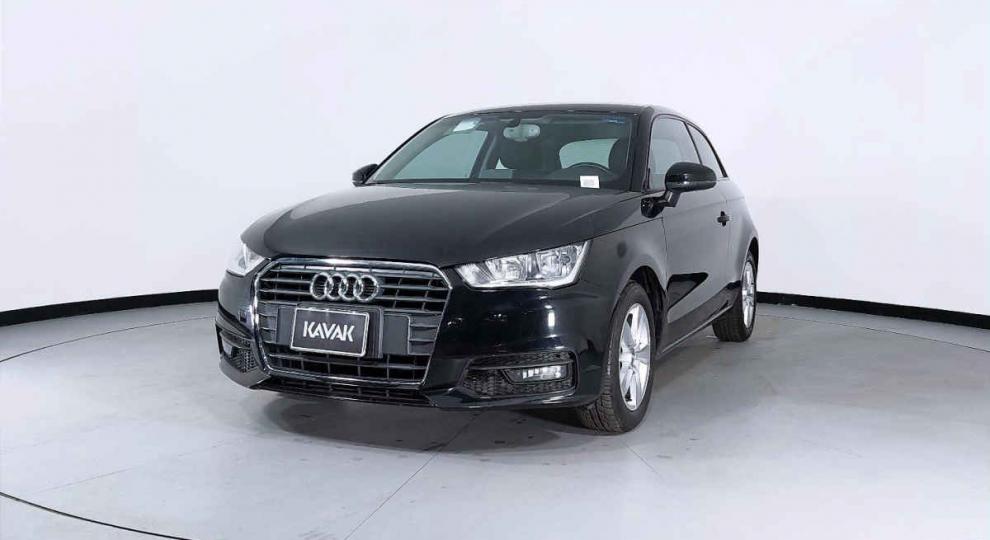 Audi A1 2016 Cuauhtémoc