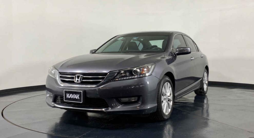 Honda Accord 2013 Cuauhtémoc