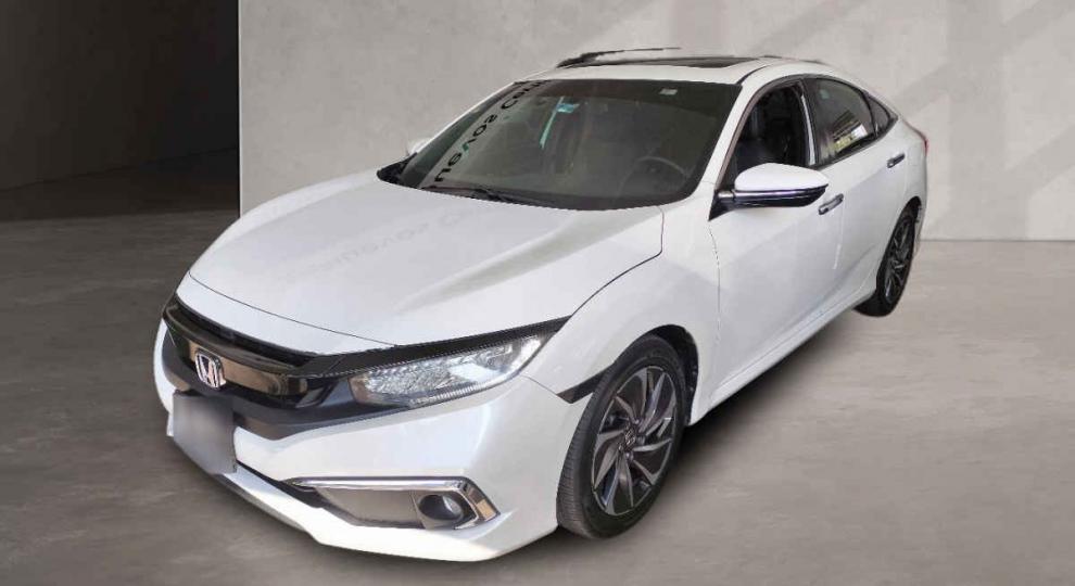 Honda Civic 2019 Venustiano Carranza