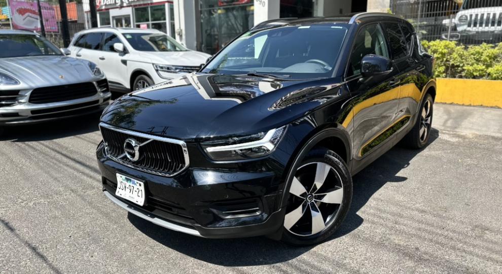 Volvo XC40 2022 Zapopan