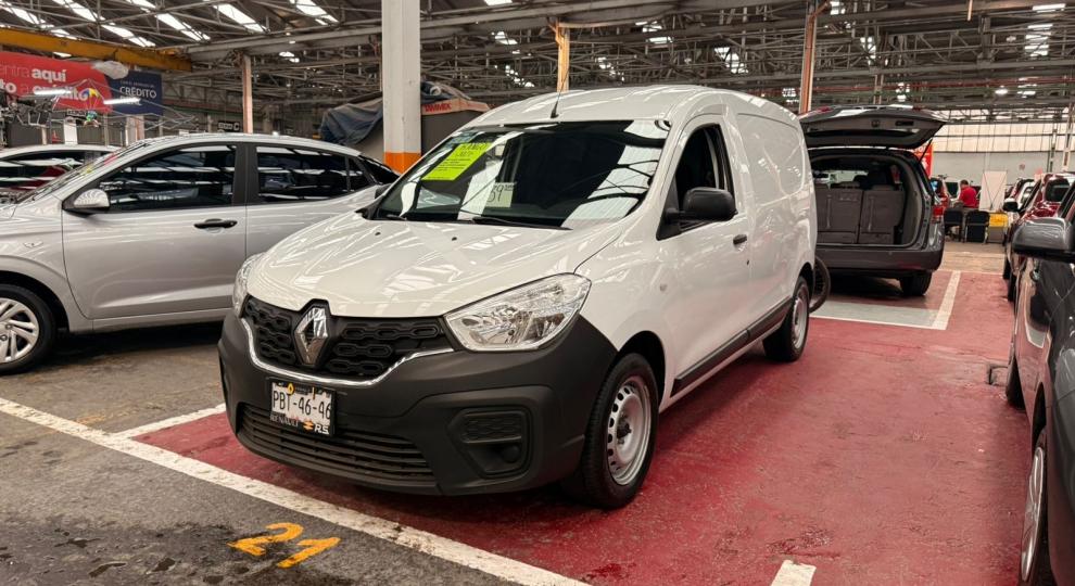 Peugeot Kangoo 2021 Tlalnepantla