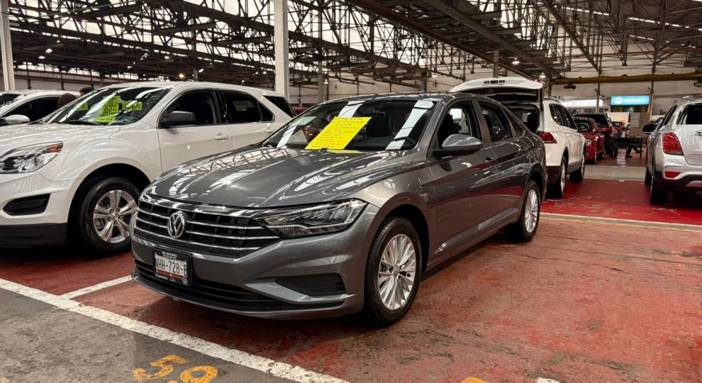 Volkswagen Jetta 2019 Tlalnepantla