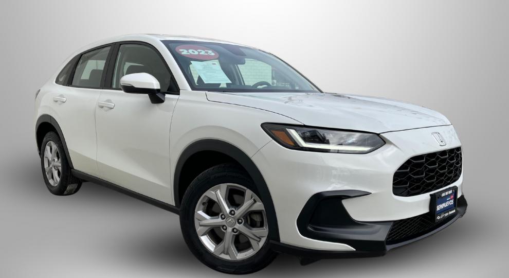 Honda HRV 2023 Ensenada