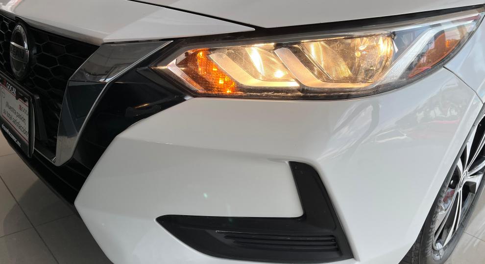 Nissan Sentra 2021 Tecamac