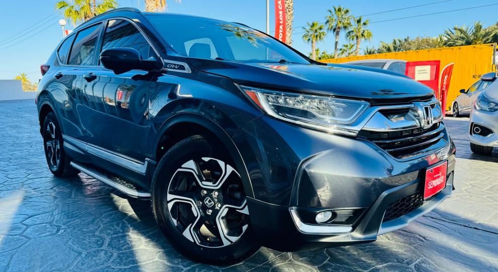 Honda CR-V 2018 San Jose del Cabo
