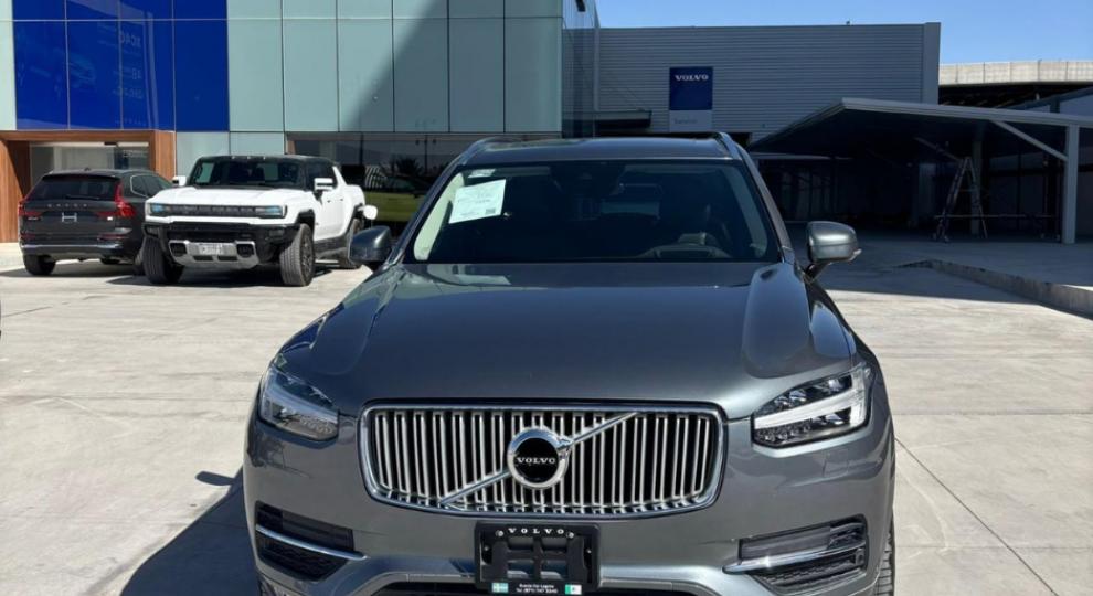 Volvo Otro Modelo 2019 Torreon