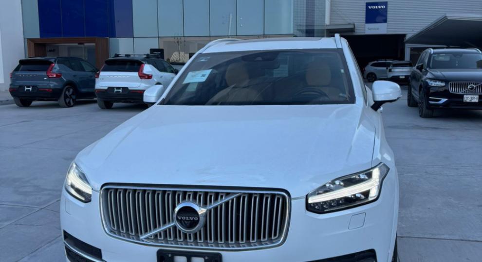 Volvo XC90 2019 Torreon