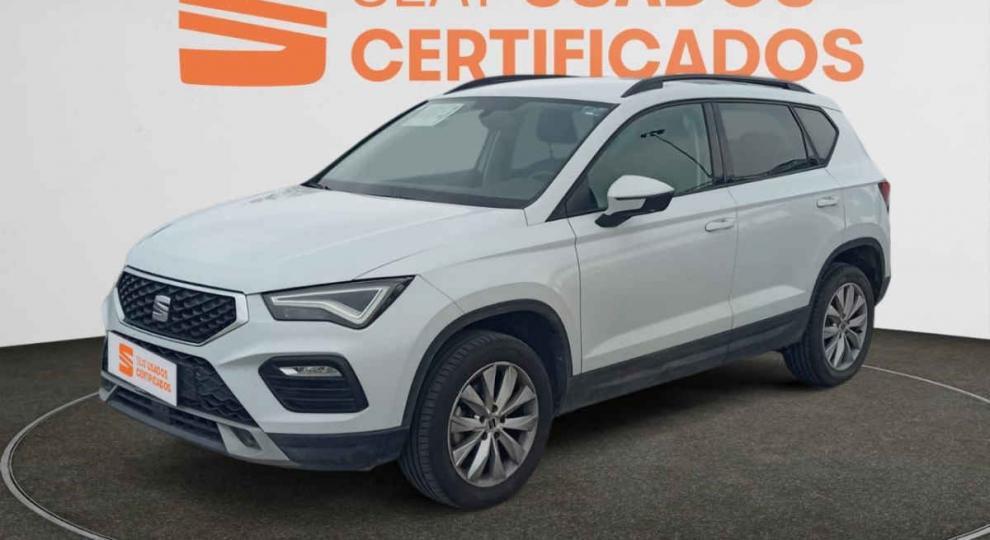 Seat Ateca 2024 Boca del Rio