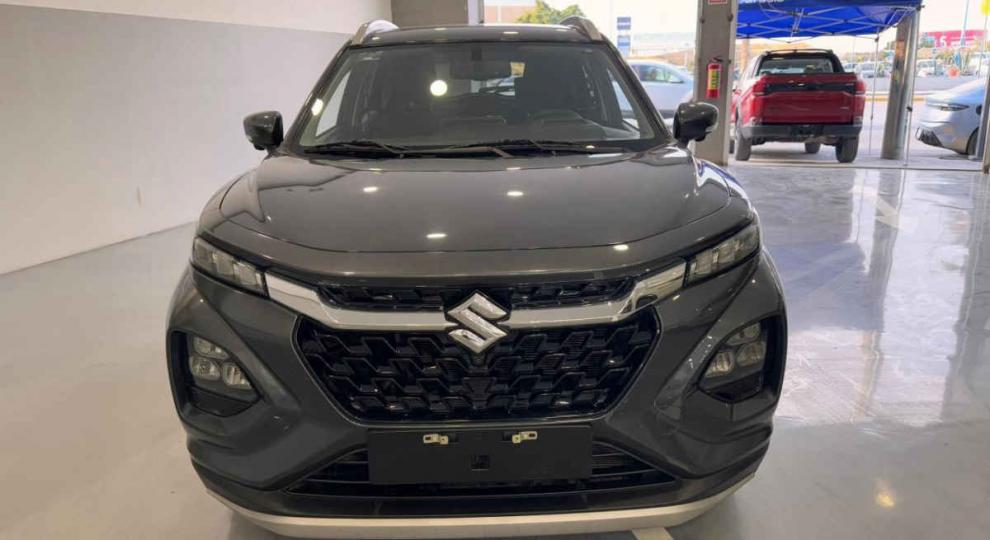 Suzuki Fronx 2024 Torreon