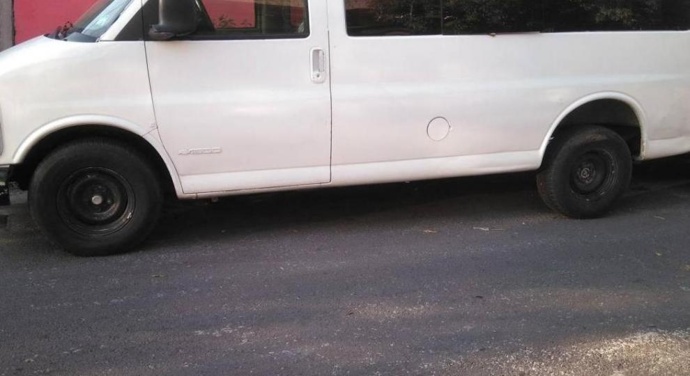 Chevrolet Optra 2004 Iztapalapa