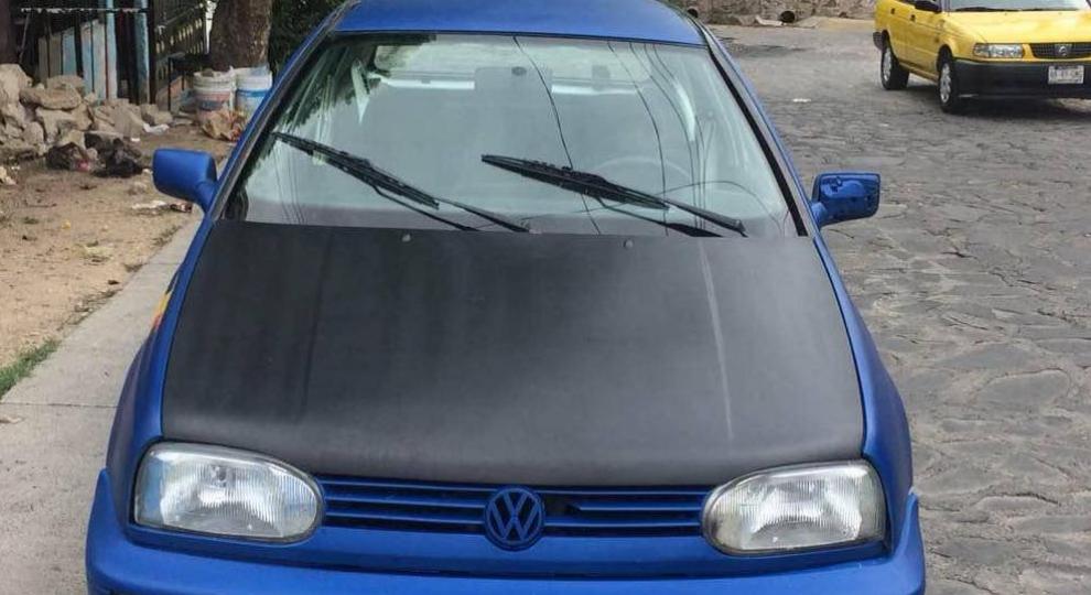 Volkswagen Golf 1999 Guadalajara