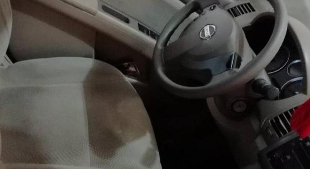 Nissan Sentra 2011 Valle de Santiago
