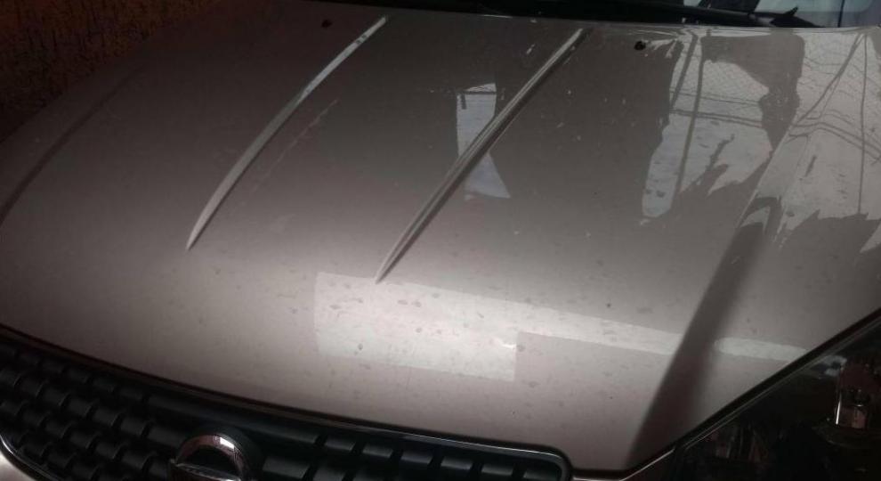 Nissan Altima 2005 Guadalajara