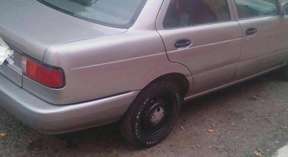 Nissan Tsuru 1998 Guadalajara