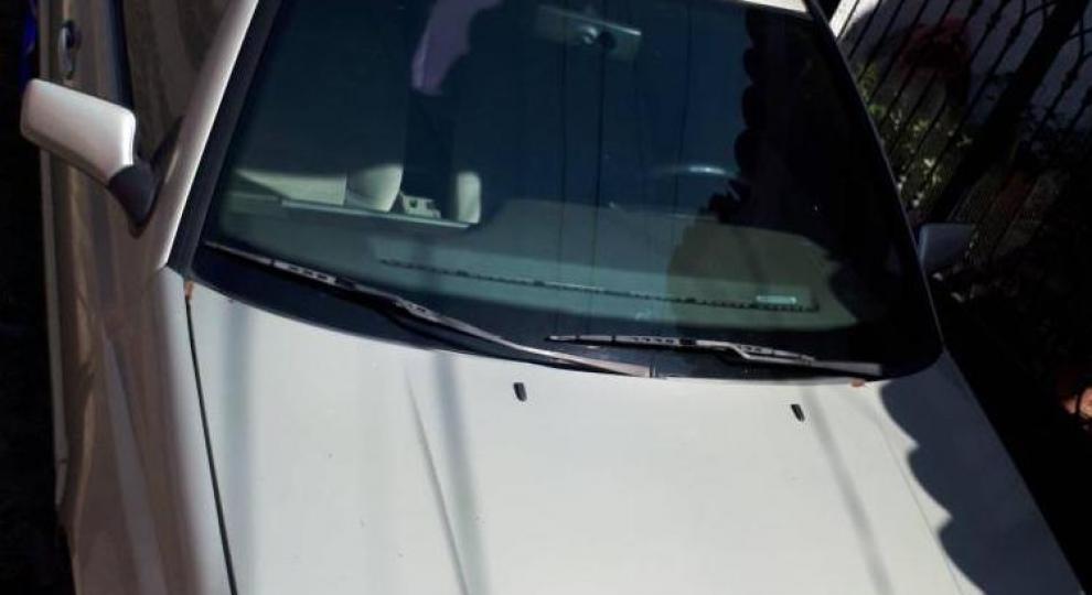 Volkswagen Golf 1997 Tlaquepaque