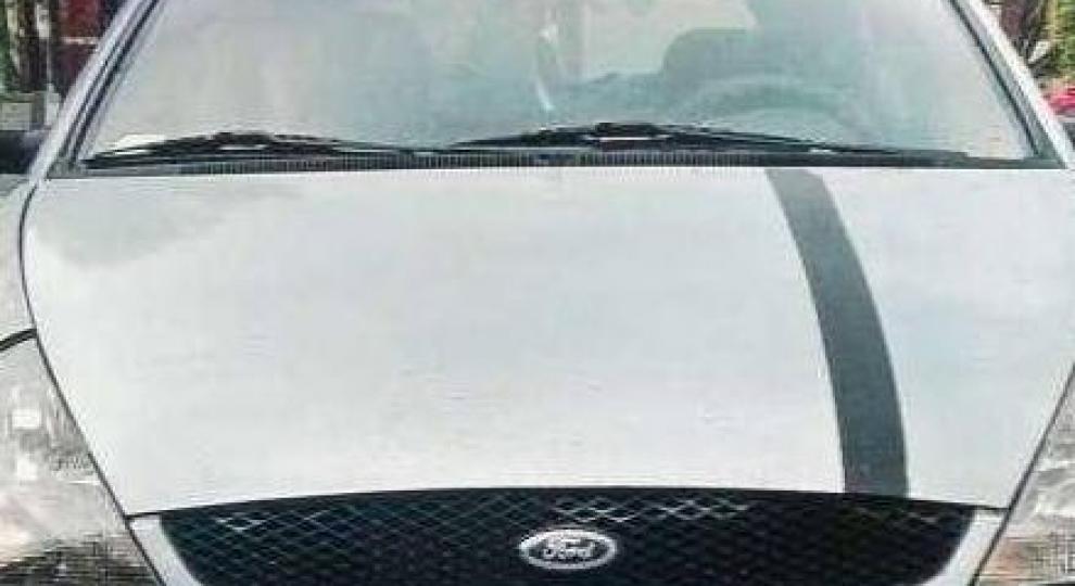 Ford Ka 2003 Tala