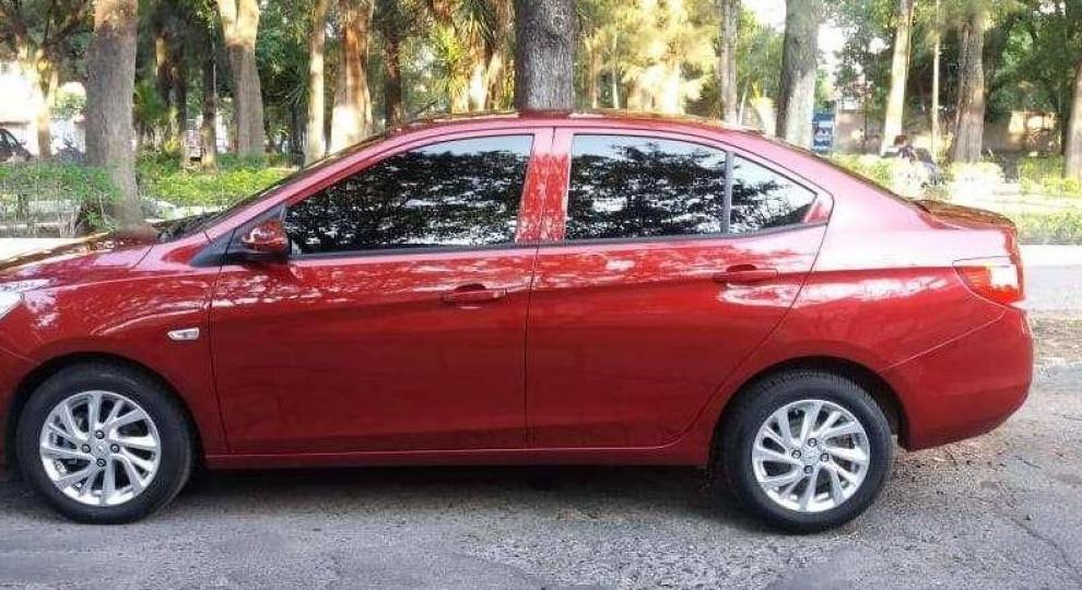 Chevrolet Aveo 2018 Tala
