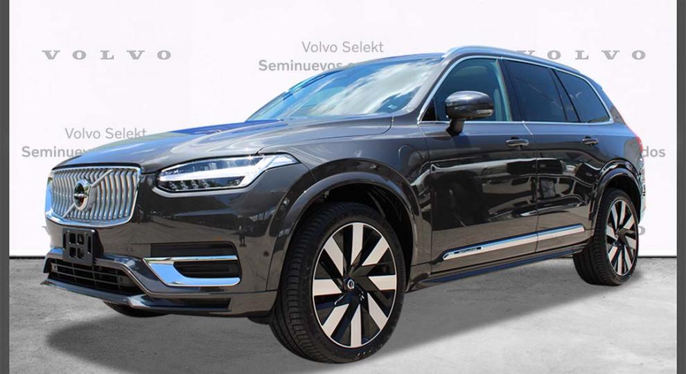 Volvo Otro Modelo 2024 León