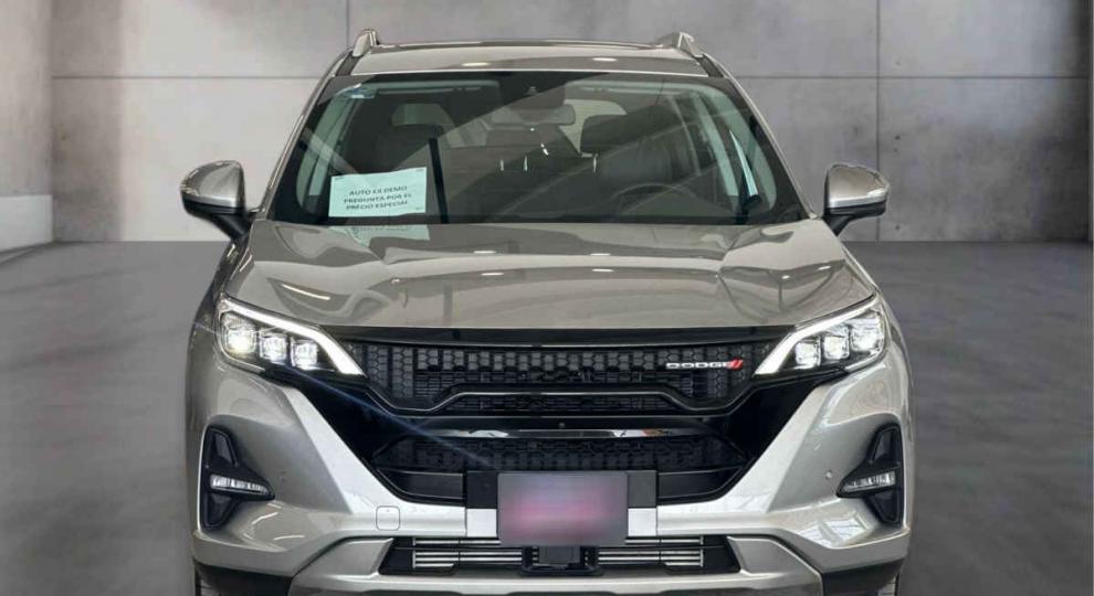 Dodge Journey 2023 Cuernavaca