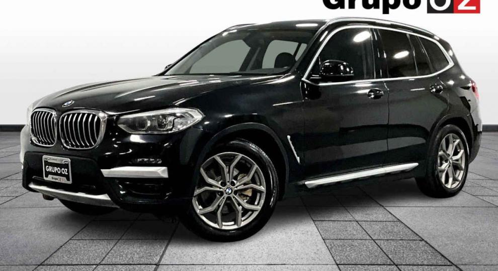 BMW X3 2020 Zapopan