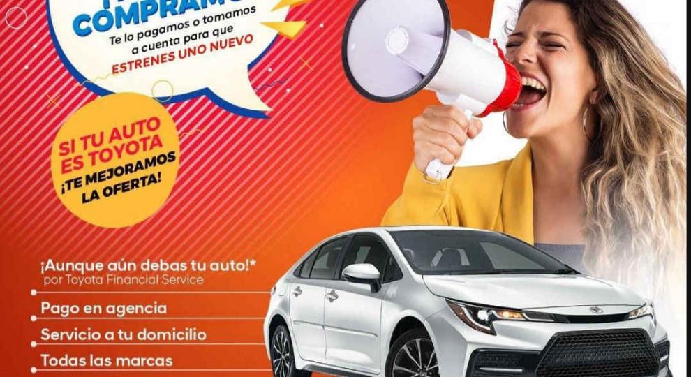 Toyota Sienna 2021 Naucalpan