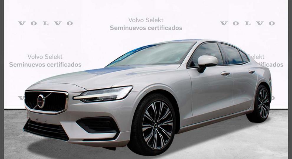 Volvo Otro Modelo 2023 León