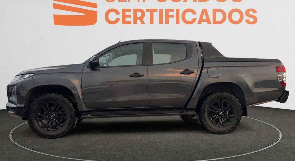 Mitsubishi L200 2024 Boca del Rio