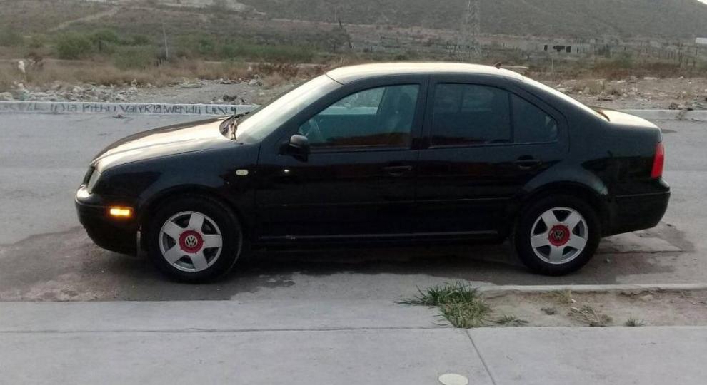 Volkswagen Jetta 1999 Ramos Arizpe