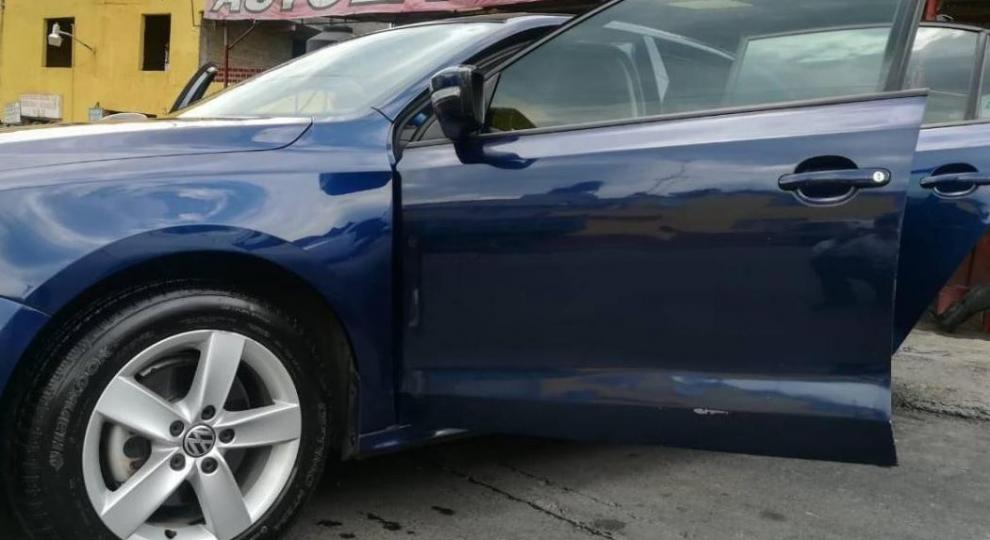 Volkswagen Jetta 2011 Iztacalco