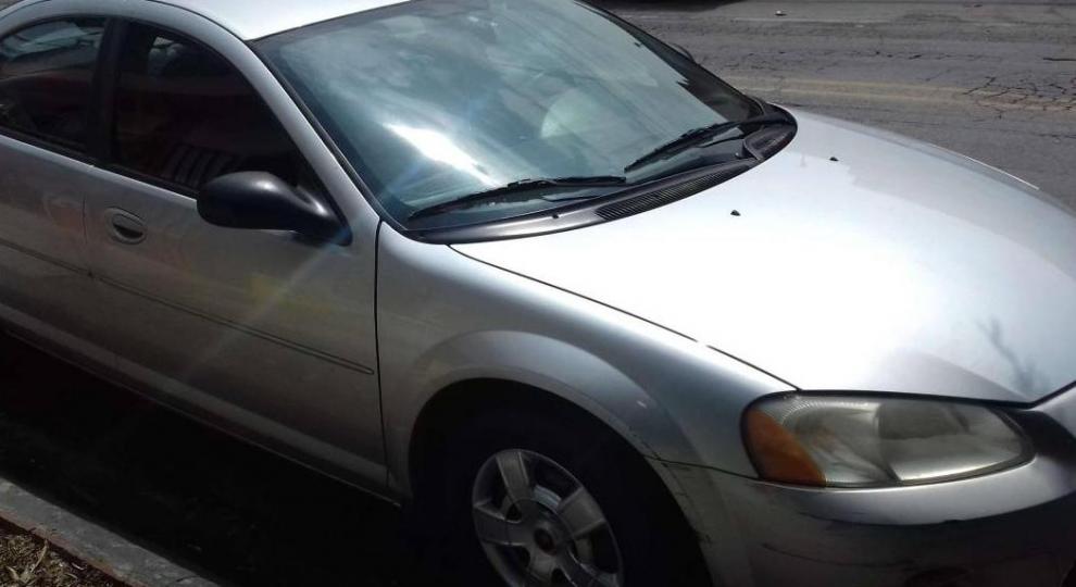 Chrysler Stratus 2003 Guadalupe