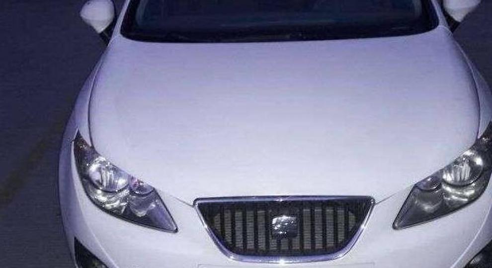 Seat Ibiza 2010 Tlaquepaque